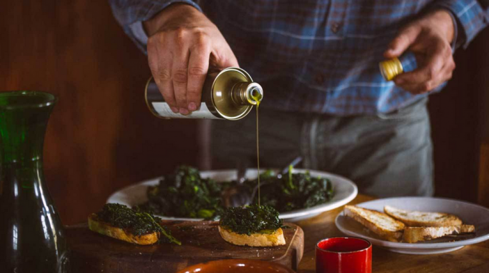 11 BENEFICIOS PROBADOS DEL ACEITE DE OLIVA