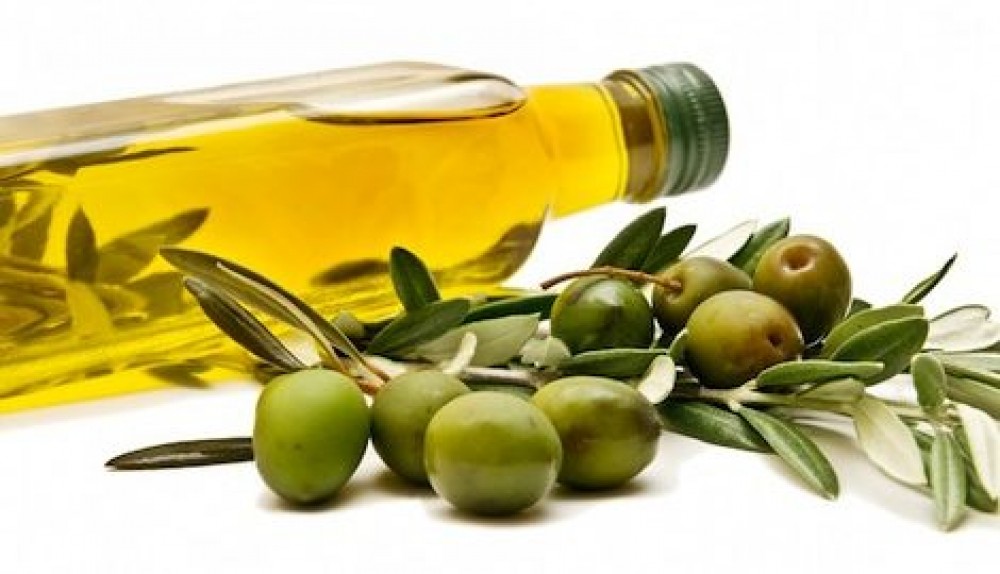ACEITE DE OLIVA VIRGEN