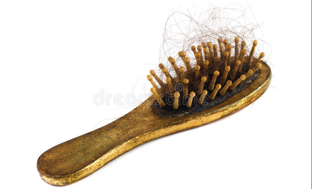 ACEITE DE OLIVA CONTRA LA CAIDA DEL PELO