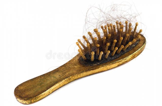 ACEITE DE OLIVA CONTRA LA CAIDA DEL PELO