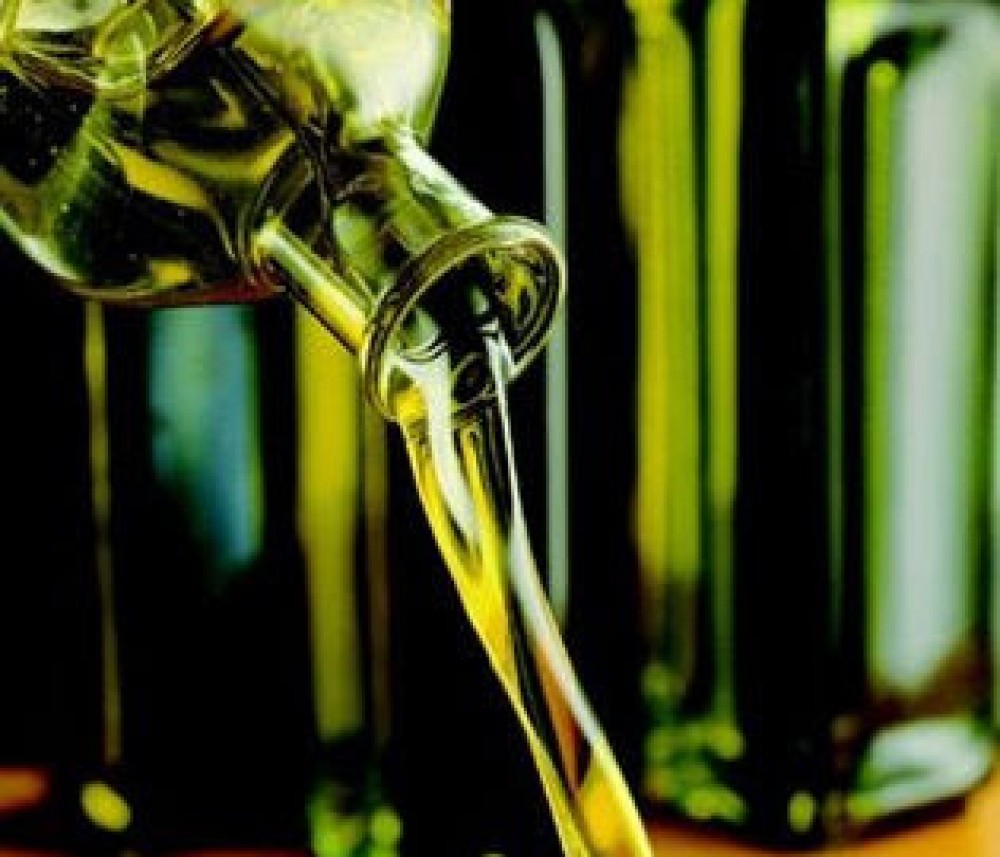 CURIOSIDADES DEL ACEITE DE OLIVA