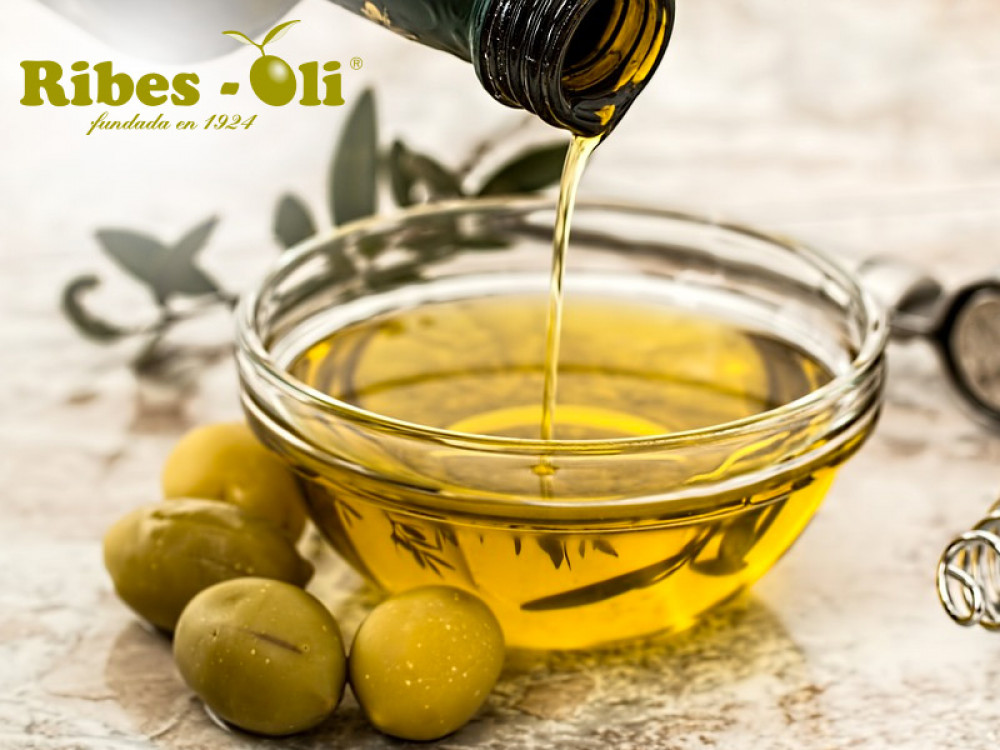 CURIOSIDADES SOBRE EL ACEITE DE OLIVA