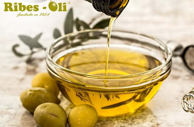 CURIOSIDADES SOBRE EL ACEITE DE OLIVA