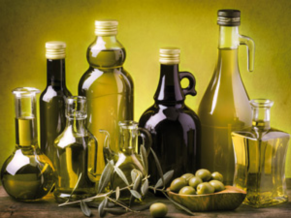 DIFERENCIA ENTRE EL ACEITE DE OLIVA VIRGEN Y EL ACEITE DE OLIVA VIRGEN EXTRA