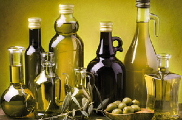 DIFERENCIA ENTRE EL ACEITE DE OLIVA VIRGEN Y EL ACEITE DE OLIVA VIRGEN EXTRA