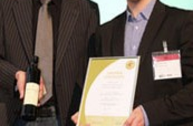 EL MEJOR ACEITE ORGÁNICO DEL MUNDO