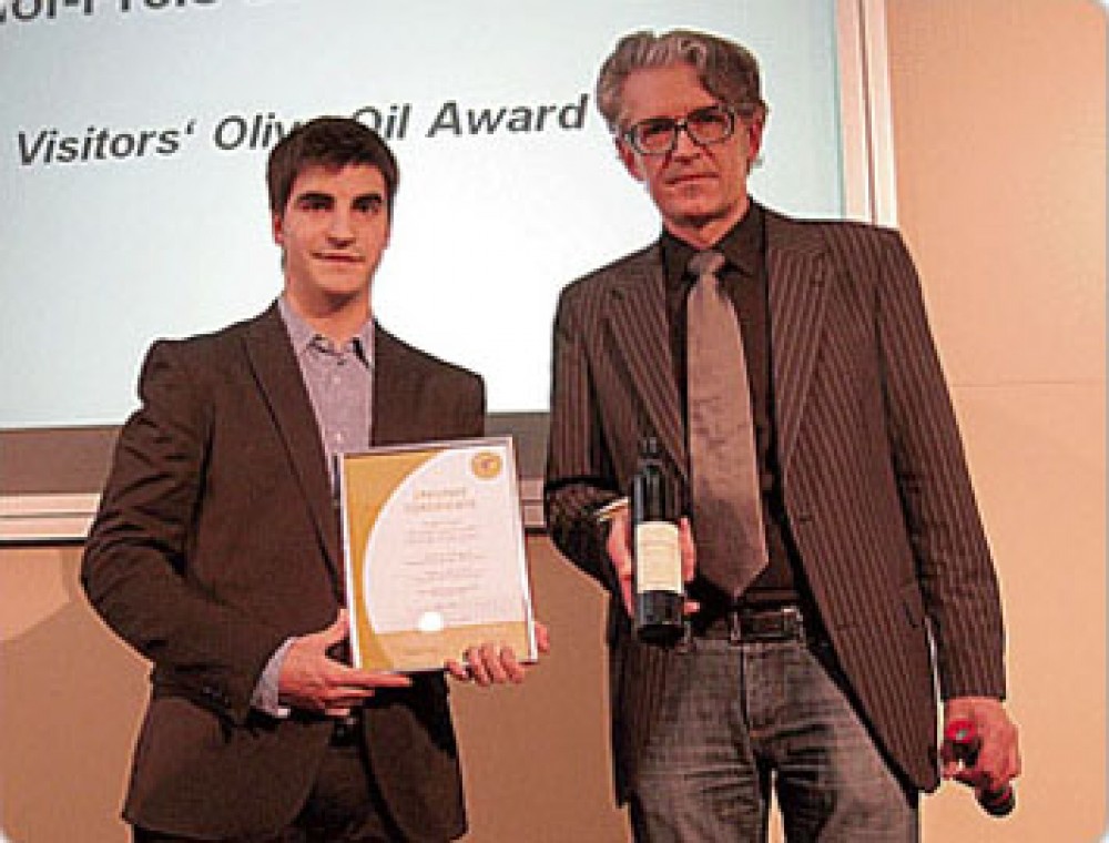 LA EMPRESA ALICANTINA RIBES OLI, ENTRE LAS DIEZ MEJORES PRODUCTORAS DE ACEITES ECOLÓGICOS DEL MUNDO