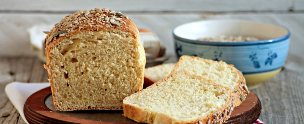 ACEITE DE OLIVA PAN BRIOCHE