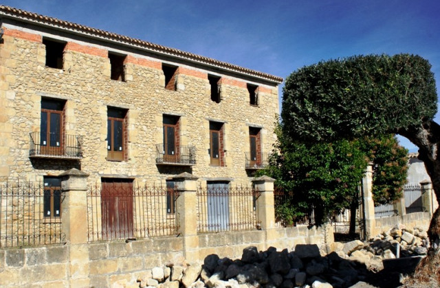 PRODUCTORES DE ACEITE DE OLIVA VIRGEN EXTRA EN ALICANTE