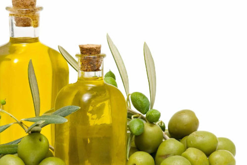 PROPIEDADES Y BENEFICIOS DEL ACEITE DE OLIVA VIRGEN EXTRA