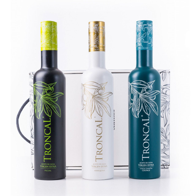 Pack Troncal Selección